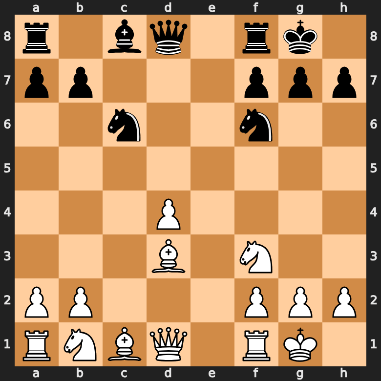 greek gift sacrifice in chess