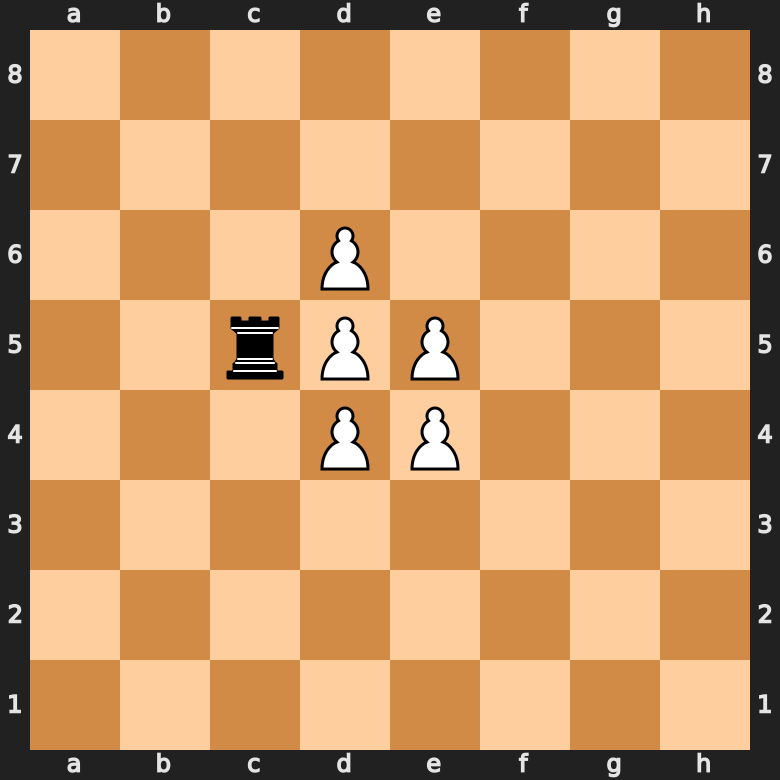 value of the rook in chess