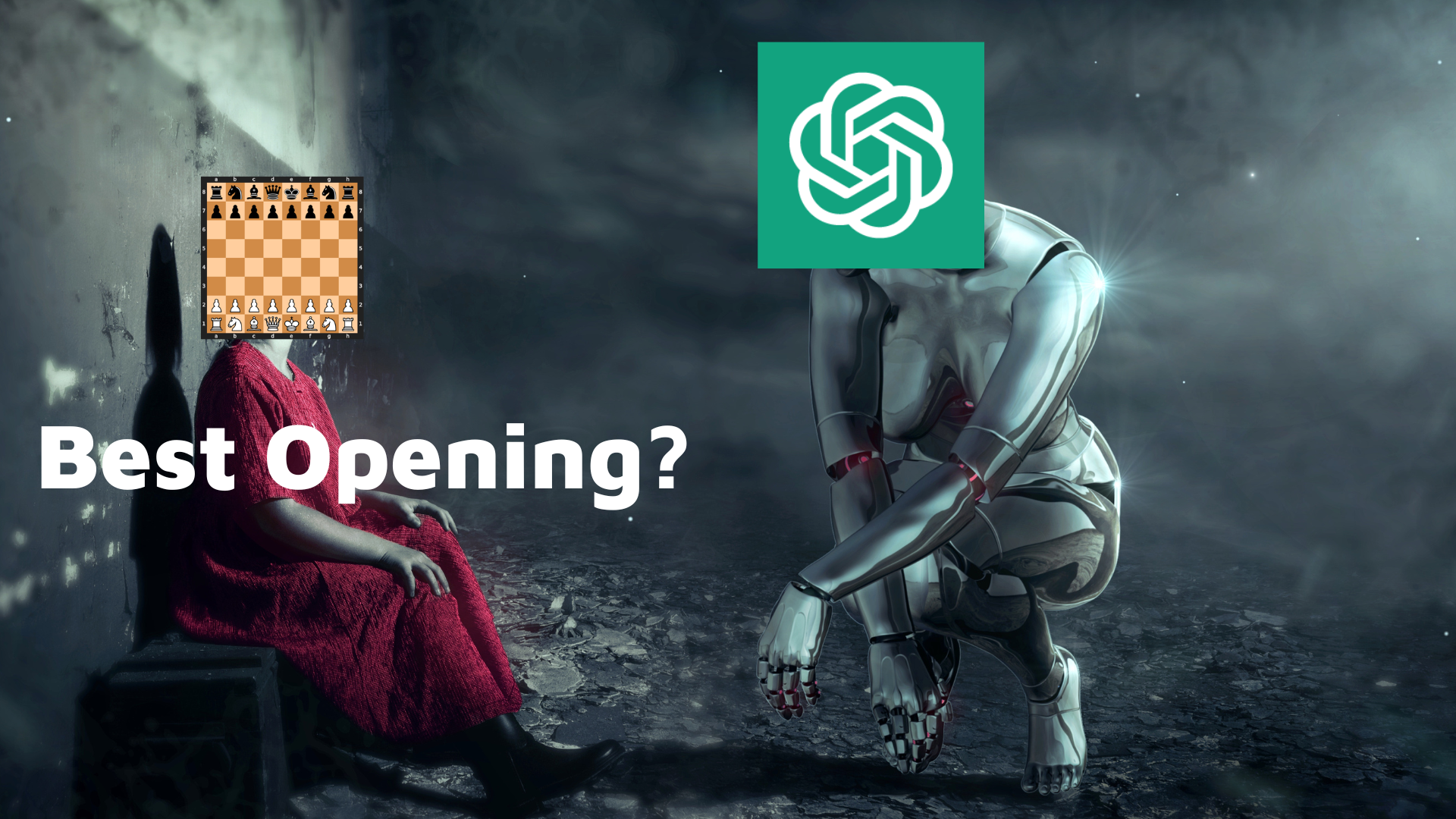 Best chess Openings according to chatgpt