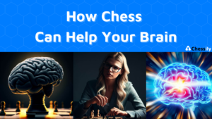 how chess can help your brain