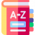 dictionary
